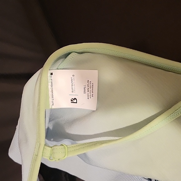 SOLD Buffbunny Wonder Seamless Bra - Picture 3 of 3